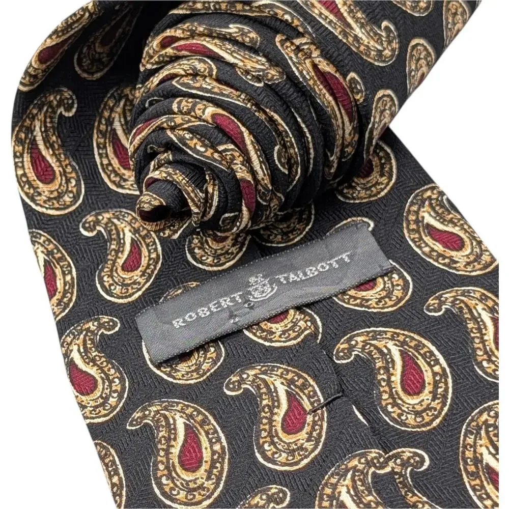 Robert Talbott Tie Mens‎ 57